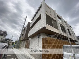 カーサレジオ Kの画像