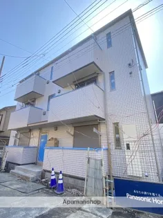 フィカーサ【101号室】の外観