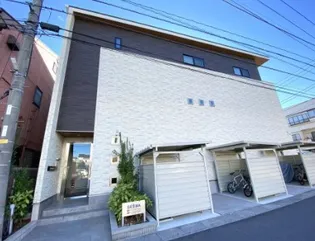 カーサ レジェーロの画像