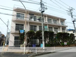 越川ビルの画像