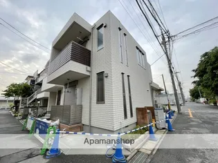 エクレールコートの画像