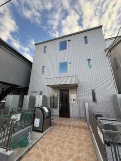 ビューノ芝富士の画像