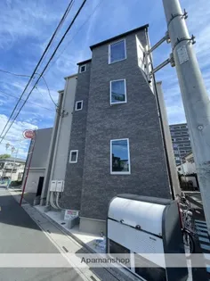 PENNY LANE【204号室】の外観