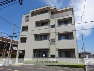 FLORA HILLSの画像