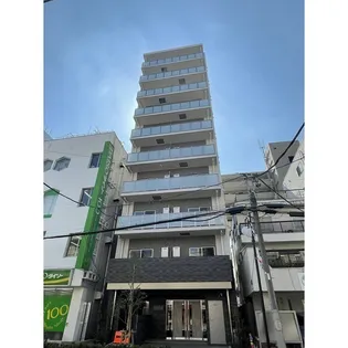 アルファコート蕨5の画像