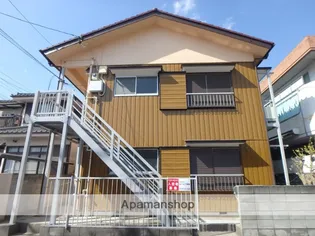 ハイム中央の画像
