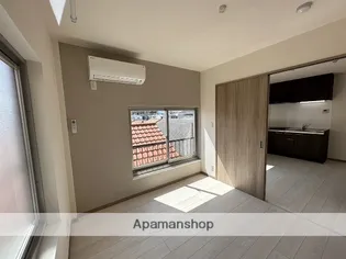 第一富沢ビル【303号室】の居間