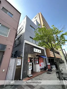 第一富沢ビル【303号室】の外観