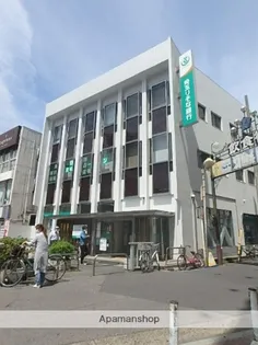 第一富沢ビル【303号室】の周辺