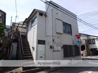 野本ハイツの画像