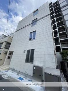 ブレント新町【1階】の外観