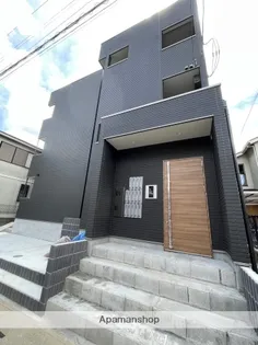 MARK DUO芝西の画像