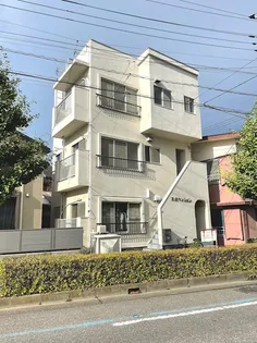 大沼マンションの画像