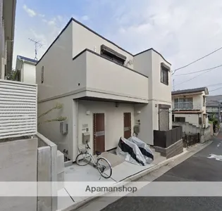ミュゲ岸町の画像