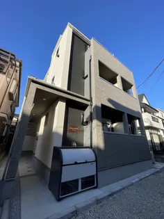 メゾンアンソレイエの画像