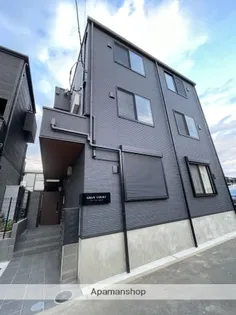 グランコート川口 THE NORTHの画像