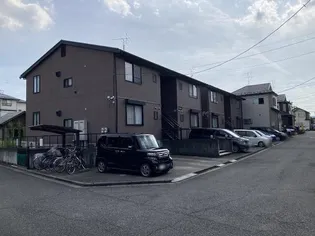 ガーデンハイムの画像