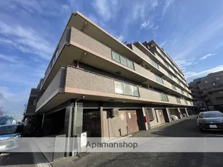 ガーデンシティ東浦和の画像