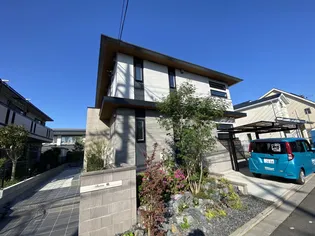 BATON槇の画像