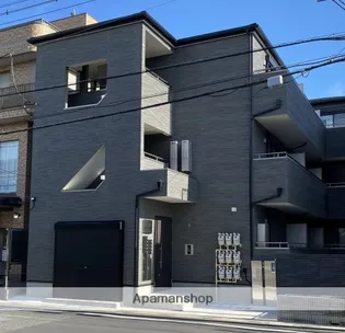 マリアージュ【2階】の外観