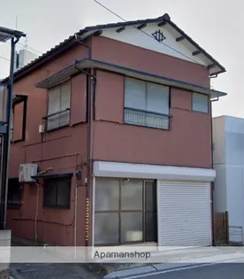 矢澤荘【2階号室】の外観