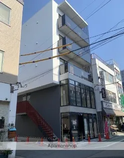 ウェストサイド蕨【4階】の外観