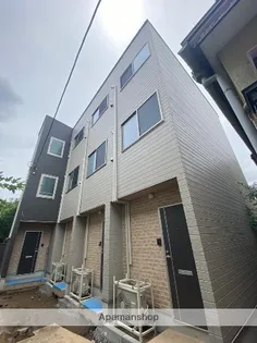 MOKーTERRACE蕨の画像