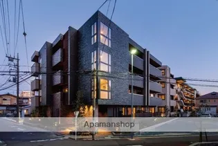 桜橋グランデ【2階】の外観