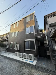 ルミウス芝5丁目の画像