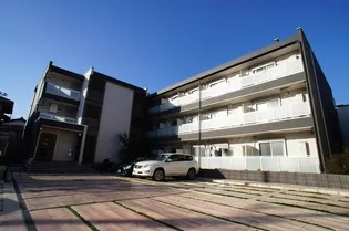 リブリ もちの木の画像