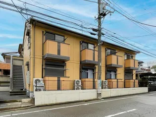 パル コメットの画像