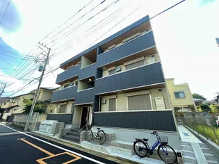 ノーブルパレス 別所の画像