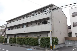 ジェイ エス ティ南浦和の画像