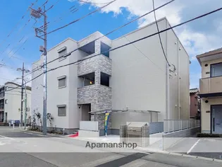 カーサレジオ IIの画像