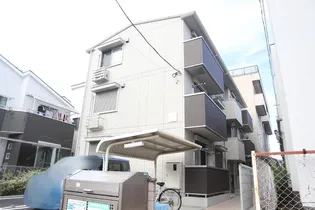 アイリス錦町の画像