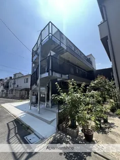 LIGHT HOUSE 蕨中央【2階】の外観