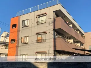 エスティーマンションの画像