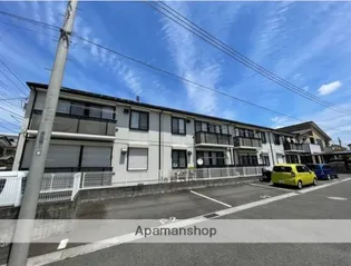 メゾン クマキA棟の画像