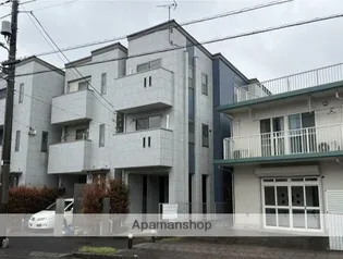 埼玉県蕨市中央7丁目【一戸建】の外観