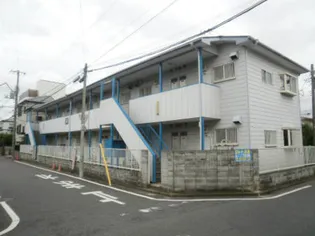 コンフォール大牧の画像