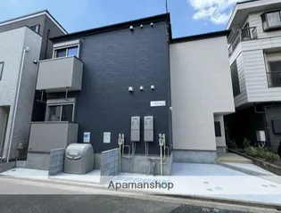 グリアーレ【203号室】の外観