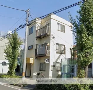 北村ビルの画像