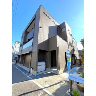 WILLOWS神明の画像