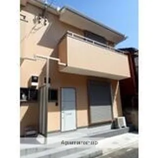 ヴィレッタ【2号室号室】の外観