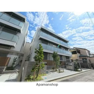 アーバンレジデンスの画像