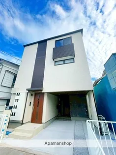 PONT DES CHATS【2階】の外観