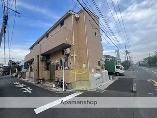 LIBERTA前川3丁目の画像