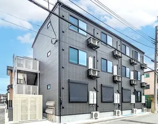 キャメル北戸田の画像