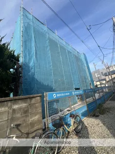 ラピスラズリ【302号室】の外観