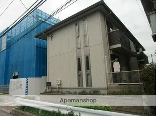 クレッセントの画像